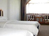 Jiangsu Wuzi Plaza Hotel Nanjing