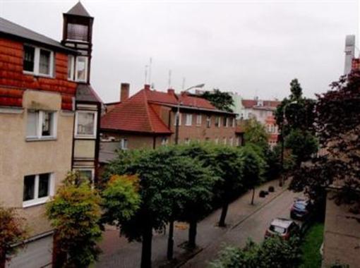 фото отеля Mieszkania Przy Monciaku