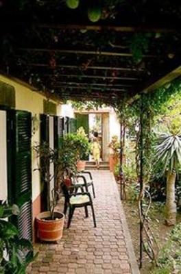 фото отеля Casa Das Videiras