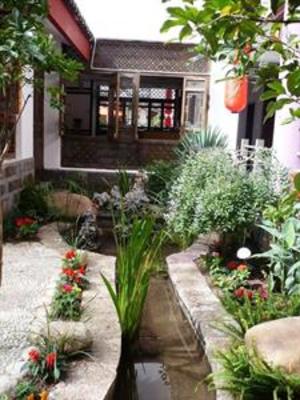 фото отеля Lijiang Keke Holiday Hotel Golf Resort