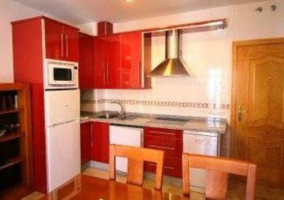 фото отеля Apartamentos San Miguel Nerja