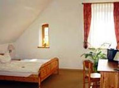 фото отеля Landgasthof Zum Alten Gut