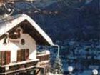 фото отеля Berggasthof Karntner Alm Mittenwald