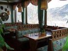 фото отеля Berggasthof Karntner Alm Mittenwald