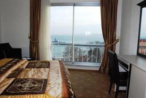 фото отеля Otel Bossinop