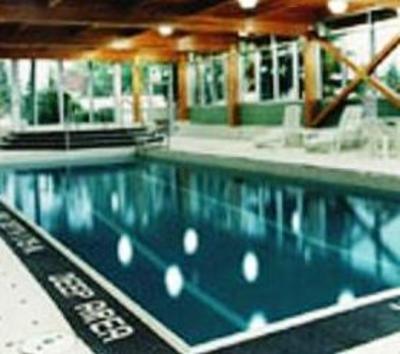 фото отеля Inn On Crowchild Calgary