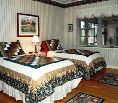фото отеля Southern Comfort Bed & Breakfast