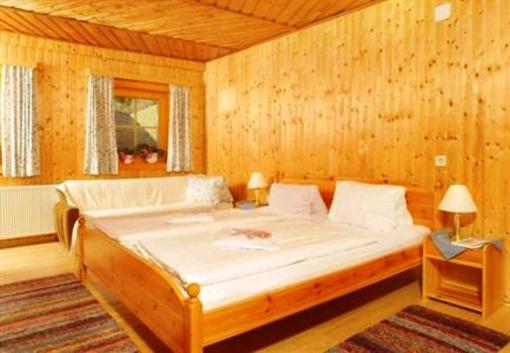 фото отеля Bauernhof Baumgartnerhof Arriach