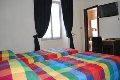 фото отеля Hotel Domodossola