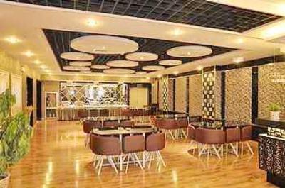 фото отеля Super 8 Hotel Yinchuan Qirong Qing He Bei Jie
