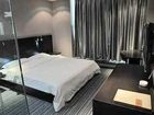 фото отеля Super 8 Hotel Yinchuan Qirong Qing He Bei Jie