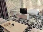 фото отеля Super 8 Hotel Yinchuan Qirong Qing He Bei Jie