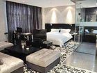 фото отеля Super 8 Hotel Yinchuan Qirong Qing He Bei Jie
