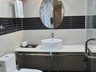 фото отеля Super 8 Hotel Yinchuan Qirong Qing He Bei Jie