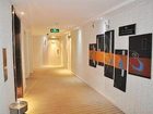 фото отеля Super 8 Hotel Yinchuan Qirong Qing He Bei Jie