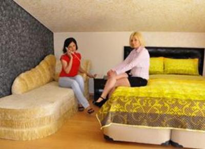 фото отеля Gozde Butik Hotel