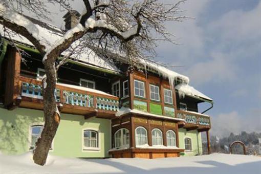 фото отеля Bunzbauernhof