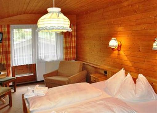 фото отеля Kitzspitz