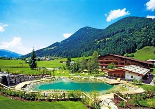 фото отеля Kitzspitz