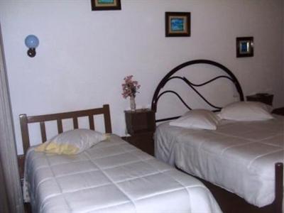 фото отеля Hospedaria Monte Sinai