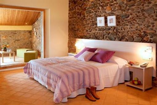фото отеля Hotel Ses Arrels Vall-Llobrega