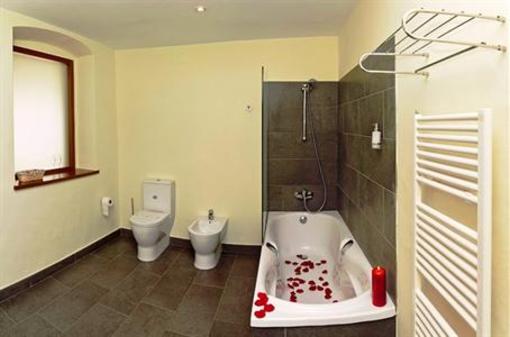 фото отеля Hotel Ses Arrels Vall-Llobrega