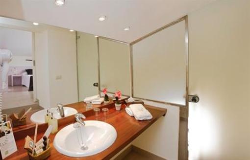 фото отеля Hotel Ses Arrels Vall-Llobrega