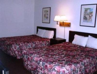 фото отеля Frontier Inn