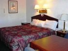 фото отеля Frontier Inn