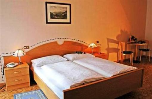 фото отеля Albergo Alla Torre Siegler am Turm