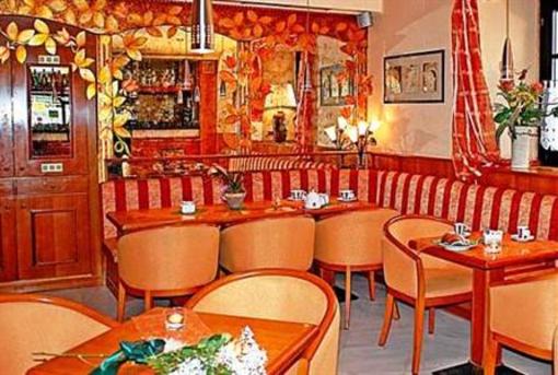 фото отеля Albergo Alla Torre Siegler am Turm