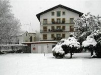 Albergo Alla Torre Siegler am Turm