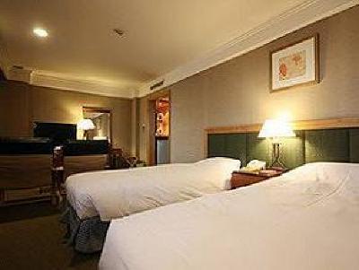 фото отеля Young Dong Hotel