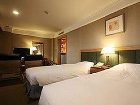 фото отеля Young Dong Hotel