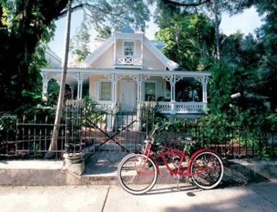фото отеля Villas Key West