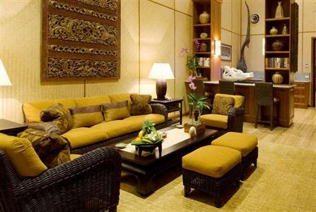 фото отеля The Wakaya Club & Spa