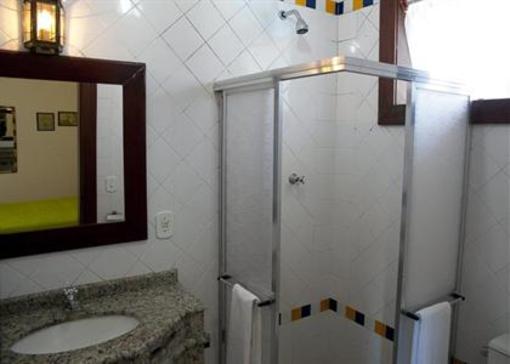 фото отеля Pousada Cicerone