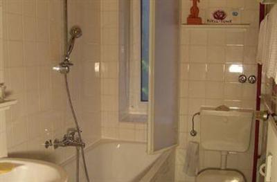 фото отеля Wohnen und Wellness Hotel Berlin