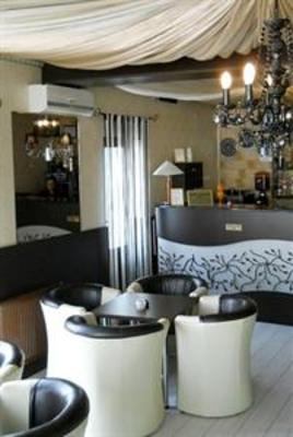 фото отеля Flamingo Hostel Pitesti