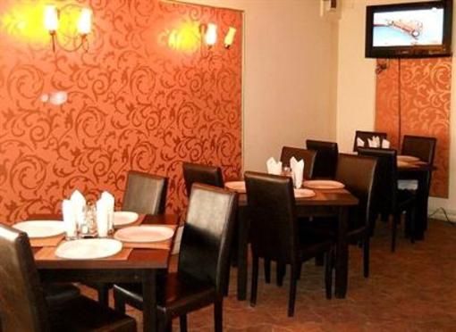 фото отеля Flamingo Hostel Pitesti