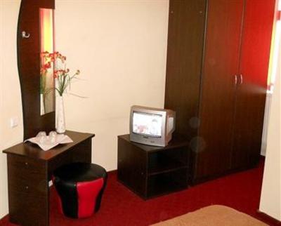 фото отеля Flamingo Hostel Pitesti