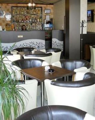 фото отеля Flamingo Hostel Pitesti