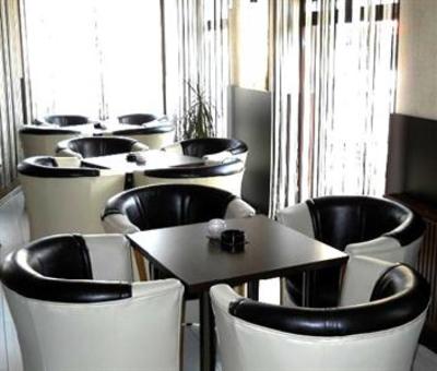 фото отеля Flamingo Hostel Pitesti