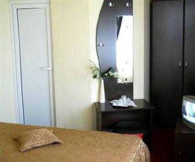 фото отеля Flamingo Hostel Pitesti