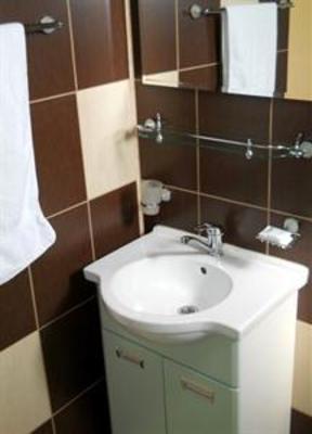 фото отеля Flamingo Hostel Pitesti