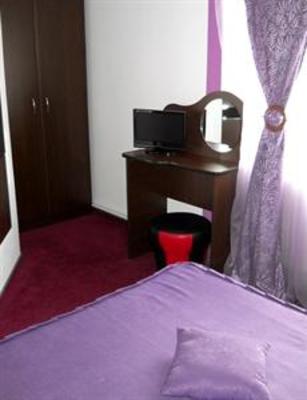 фото отеля Flamingo Hostel Pitesti