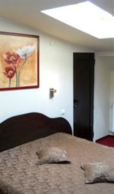 фото отеля Flamingo Hostel Pitesti