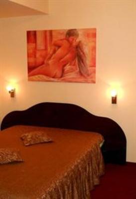 фото отеля Flamingo Hostel Pitesti
