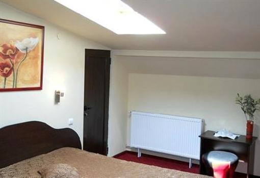 фото отеля Flamingo Hostel Pitesti