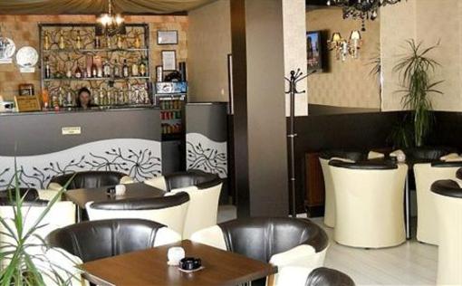 фото отеля Flamingo Hostel Pitesti